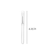 Set of 6 Medicated Lip Balms Holder