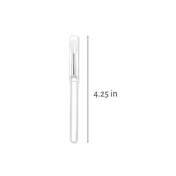 Set of 6 Medicated Lip Balms Holder