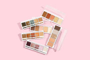 wet n wild Color Icon Eyeshadow Makeup 5 Pan Palette, Matte, Shimmer, Metallic, Long Wearing, Rich Buttery Pigment, Cruelt...