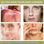 Sunscreen Stick,Moisturizing Matte Sun Stick for Face & Body,Oil Control Long Lasting Non-Greasy Sunblock Stick, Sunstick ...