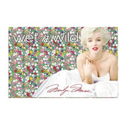 wet n wild Marilyn Monroe Collection PR Box - Makeup Set with Versatile Brushes, Buildable & Blendable Palettes, Vibrant C...
