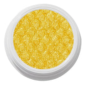 ColourPop Super Shock Shadow - High-Pigment, Crème-Powder Eye Makeup - Single Glitter Eyeshadow with Minimal Fallout and U...