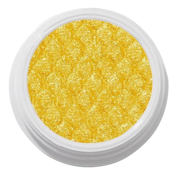 ColourPop Super Shock Shadow - High-Pigment, Crème-Powder Eye Makeup - Single Glitter Eyeshadow with Minimal Fallout and U...