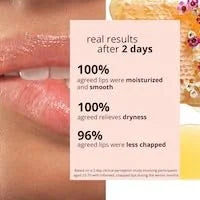 2 Pack - Botanical Lip Balm Silky