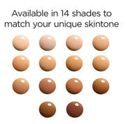L'Oreal Paris True Match Eye Cream in a Concealer, 0.5% hyaluronic acid, Fair C1-2, 0.4 fl. oz. - Product Image