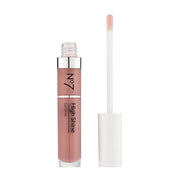 No7 High Shine Lip Gloss - Desert Rose - Moisturizing, High-Shine Lip Gloss with Jojoba Oil for Lips - Hydrating, Longwear...
