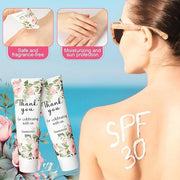 36 Pcs Sunscreen for Wedding Favors SPF 30 Wedding Mini Sunscreen Lotion 1 oz Travel Sunscreen Bulk Bridal Shower Favors G...