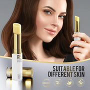 Retinol Eye Stick, Eye Cream for Dark Circles and Puffiness, Eye Brightening Cream for Hydration, Wrinkles in 3-4 Weeks, T...