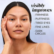Olay super eye daily serum,