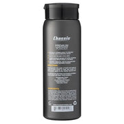 Chassis Gift Set with Flushable Foam, Premium Body Powder, and Shower Primer, Body Powder, Body Wash, and Flushable Wipe A...
