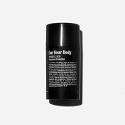 Nécessaire The Deodorant Santal | Aluminum Free Deodorant For Women & Men. Extra Strength Treatment with Mandelic Acid. Fr...