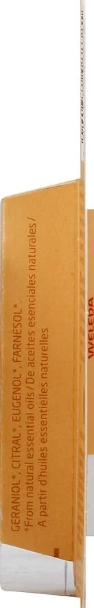 Weleda Everon Lip Balm, Soin Des