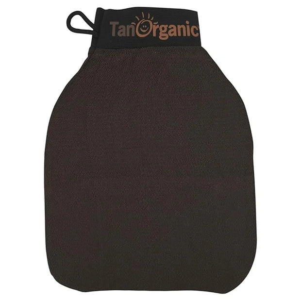 Tan-Erase Ultimate Exfoliator Glove for Self-Tanning Build Up Removal
