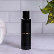 Golden Grooming Co. Essential Skincare Set for Men | Complete Face & Body Care Kit with Face Wash, Exfoliating Scrub, Body...
