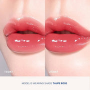 [MERYTHOD] COLLAGEN MELTING LIP BALM 04 TAUPE ROSE - Product Image