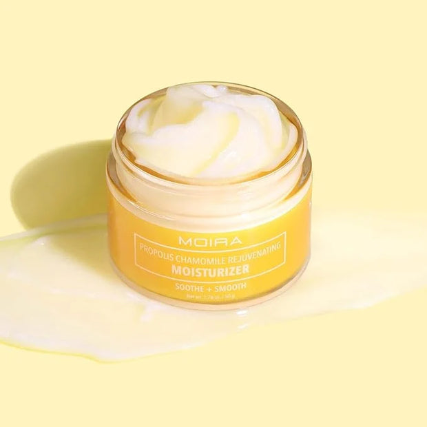 Propolis Chamomile Rejuvenating Moisturizer - Product Image