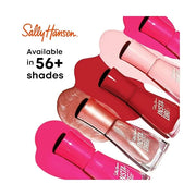 Sally Hansen Insta-Dri Nail Polish - Glow In The Dark - Gourd-geous - 0.5 fl oz - Product Image