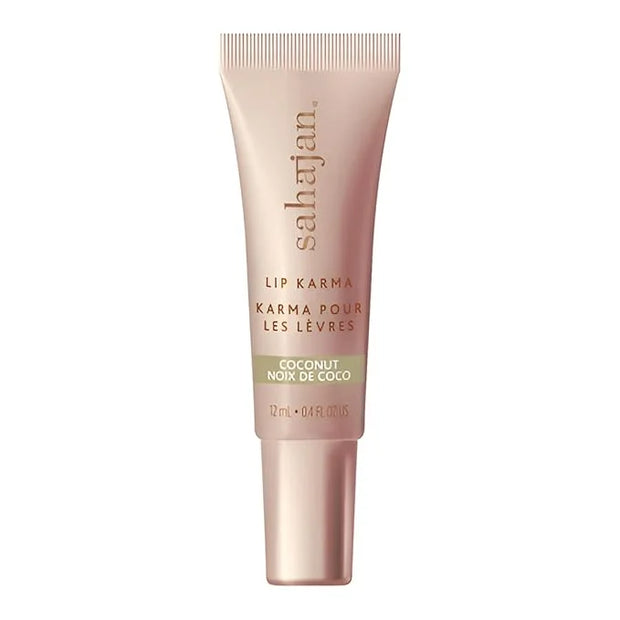 Sahajan Lip Karma Hydrating Lip Balm Lips