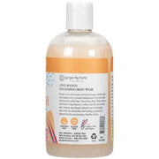 Ginger Lily Farms Botanicals Nourishing Body Wash, Coco Mango, 100% Vegan & Cruelty-Free, Coconut Mango Scent, 12 Fl Oz (P...