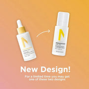 ZitSticka MEGASHADE Sunscreen Serum for Face w/SPF 50-50ml UVA/UVB Protection - Ideal Skin Care for Breakout Prone & Sensi...