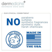 Weightless Daily Face Moisturizer Zinc