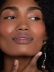 ILIA - Color Haze Multi-Use Matte Pigment | Cream Blush + Lip Color In One | Nourishing, Fuss-Free Application | Non-Toxic...