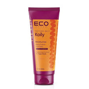 Eco Style, Texture Edit, Koily Moisturize Smoothing Butter for Type 4 curly hair - A sulfate-free, ultra-rich curly hair c...