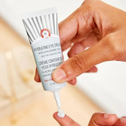 First Aid Beauty - Hydrating Eye Cream with Hyaluronic Acid, Nourishing Eye Cream that Provides 24 hours of Hydration, Hel...