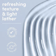 Dove Fragrance Free Body Wash Ultra Sensitive Gentle all-over cleanse 10 essential ingredients 18.5 oz - Product Image