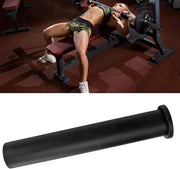 Asixxsix Olympic Adapter Sleeve 1" Bars 2" Olympic - Product Image