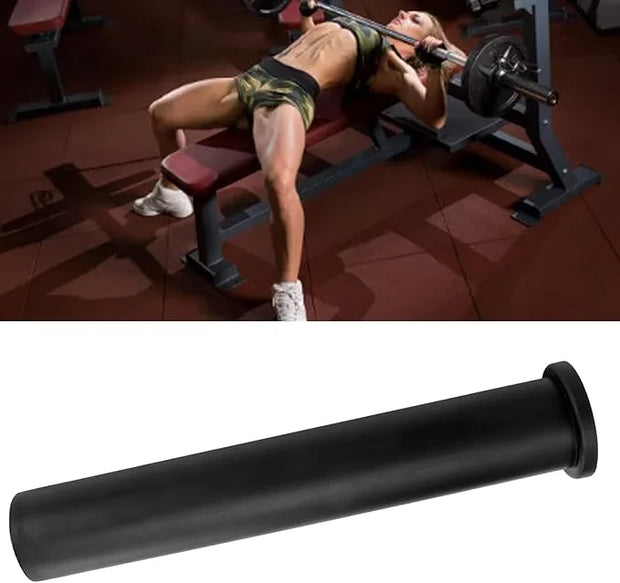 Asixxsix Olympic Adapter Sleeve 1" Bars 2" Olympic - Product Image