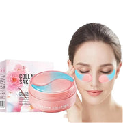 Under Eye Patches for Dark Circles, Puffiness and Eye Bags, Eye Mask,Wrinkle Treatment Anti-Aging Rejuvenating Moisturizin...