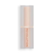 Revolution, Lip Allure Soft Satin Lipstick, Highly Pigmented & Smudge Proof, Long Lasting Creamy Satin Finish, Contains Vi...