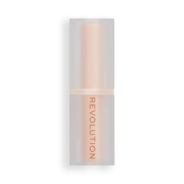Revolution, Lip Allure Soft Satin Lipstick, Highly Pigmented & Smudge Proof, Long Lasting Creamy Satin Finish, Contains Vi...