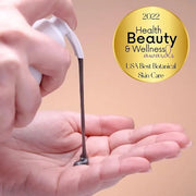 Organic Facial Cleanser, Anti Aging Eye Cream and Natural Ultra Face Moisturizer - Product Image