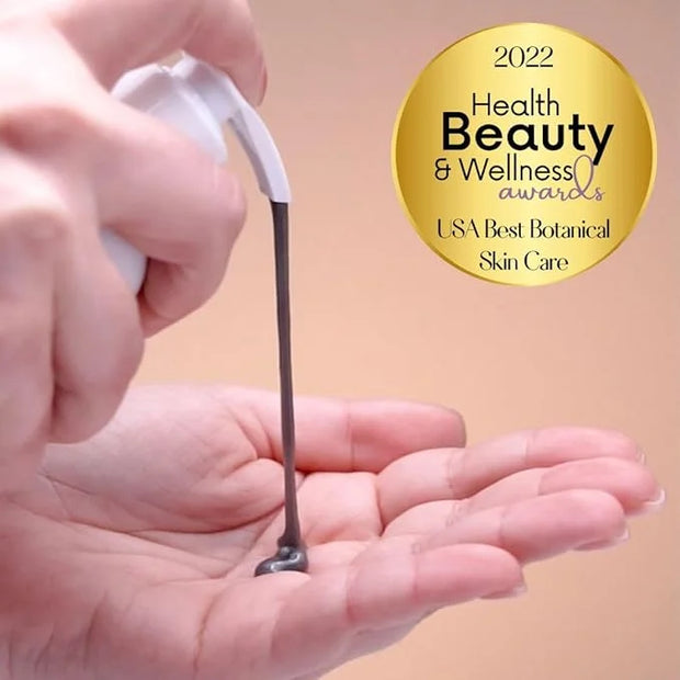 Organic Facial Cleanser, Anti Aging Eye Cream and Natural Ultra Face Moisturizer - Product Image