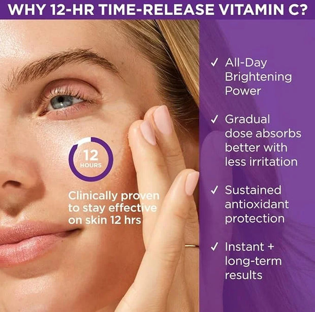 TATCHA The Brightening Eye Cream | Brightening & Dark Circle Reduction with Vitamin C for Bight, Firm Undereyes, 15 ml / 0...