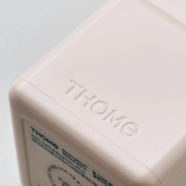THOME Glow Sealer Mask Refill Set | 6 Sheets of Ultra-high Hydration for Chemical G-Peel at home - Product Image