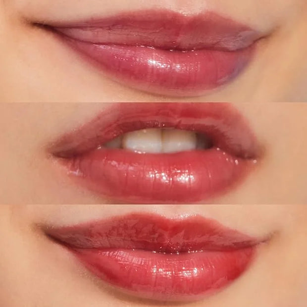 Lanolips Fruity Jellybalm - Tinted Lip Balm to Deepen, Brighten & Enhance - Moisturizing Lanolin Lip Balm & Jelly Lip Glos...
