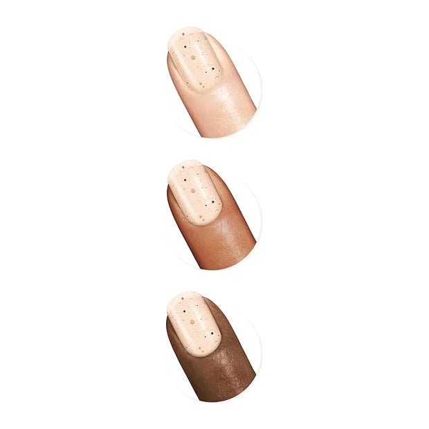 Sally Hansen Insta-Dri Nail Polish - Glow In The Dark - Gourd-geous - 0.5 fl oz - Product Image