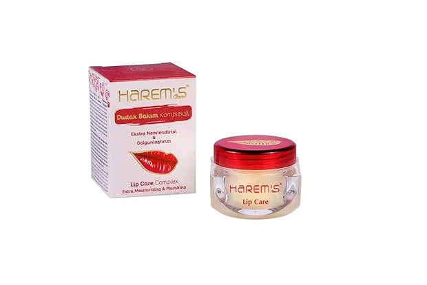 Professional Lip Balm, Moisturizing Natural Lip