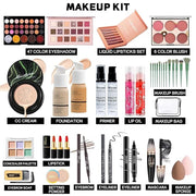 Makeup Set Makeup Set for Women Girls Teens