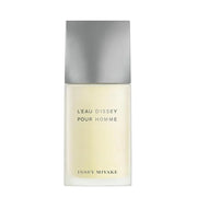 Issey Miyake L'Eau d'Issey Pour Homme Eau de Toilette - Fragrance for Men - Pure & Fresh - With Notes of Yuzu, Nutmeg & Sa...
