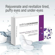 Collagen Under Eye Patches, Dark Circle & Wrinkles Under Eye Mask, Pack of 5 - Product Image