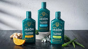Jason Men's Calming 2-in-1 Shampoo and Conditioner, 12 oz - Product Image