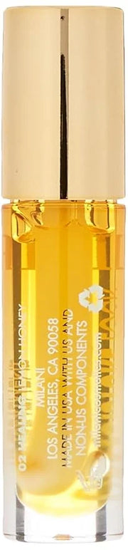 Milani Moisture Lock Oil Infused Lip Treatment, Healing Healing
