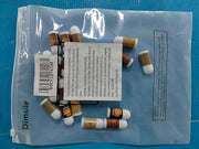 150 Pcs Mini Sunscreen Lip Balms