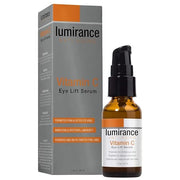 Vitamin C Eye Lift Serum, Minimizes the Look of Wrinkles and Crows Feet, Helps with Firming and Dark Circles, 30ml/1 fl oz...