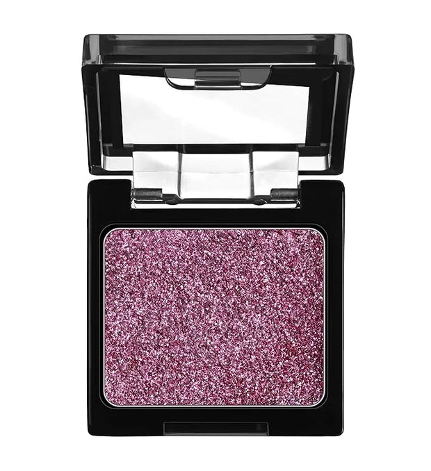 wet n wild Color Icon Glitter Eyeshadow Shimmer Groupie (Pack of 2) - Product Image