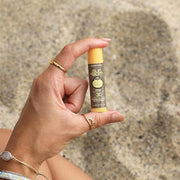 Sun Bum SPF 30 Sunscreen Mango Lip Balm - Moisturizing Aloe Vera and Vitamin E - Vegan and Cruelty Free - Broad Spectrum U...
